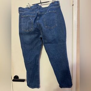 Old Navy Plus Size Boyfriend Jeans